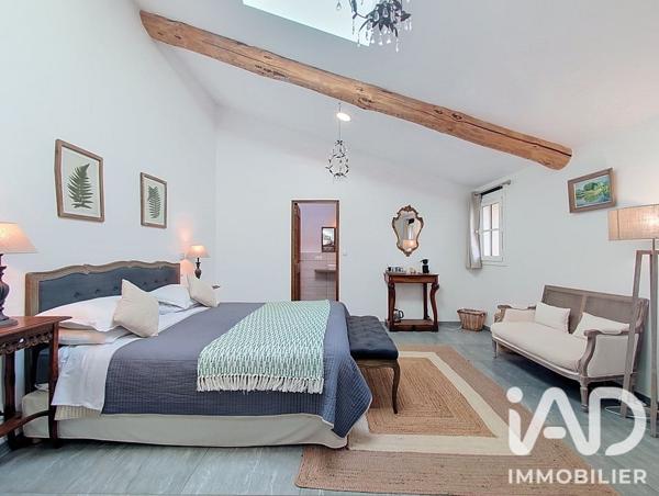 Maison (prestige) à vendre 14 pièces 490 m² Pernes-les-Fontaines