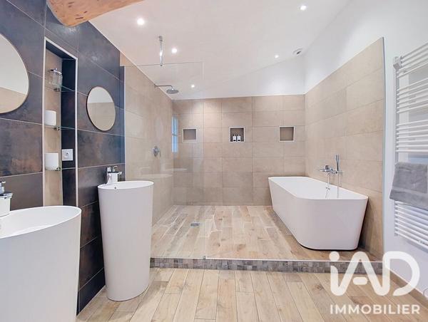 Maison (prestige) à vendre 14 pièces 490 m² Pernes-les-Fontaines