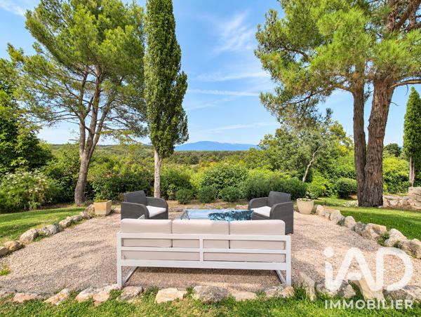 Maison (prestige) à vendre 14 pièces 490 m² Pernes-les-Fontaines