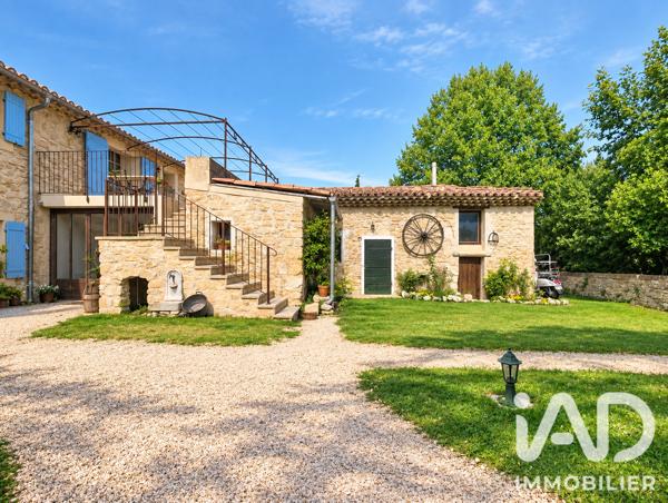 Maison (prestige) à vendre 14 pièces 490 m² Pernes-les-Fontaines