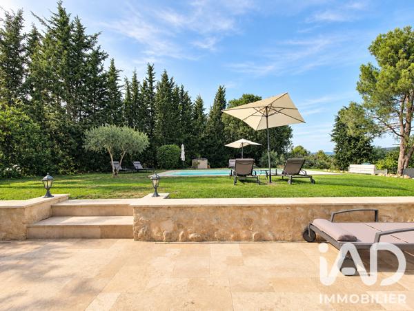 Maison (prestige) à vendre 14 pièces 490 m² Pernes-les-Fontaines