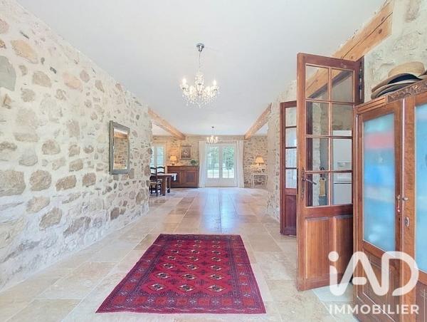 Maison (prestige) à vendre 14 pièces 490 m² Pernes-les-Fontaines