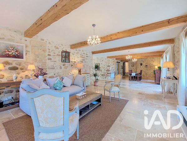 Maison (prestige) à vendre 14 pièces 490 m² Pernes-les-Fontaines