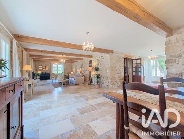 Maison (prestige) à vendre 14 pièces 490 m² Pernes-les-Fontaines