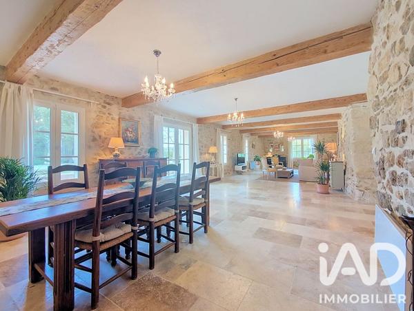 Maison (prestige) à vendre 14 pièces 490 m² Pernes-les-Fontaines