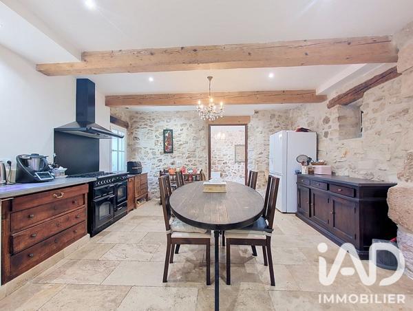 Maison (prestige) à vendre 14 pièces 490 m² Pernes-les-Fontaines