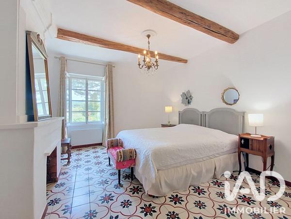 Maison (prestige) à vendre 14 pièces 490 m² Pernes-les-Fontaines