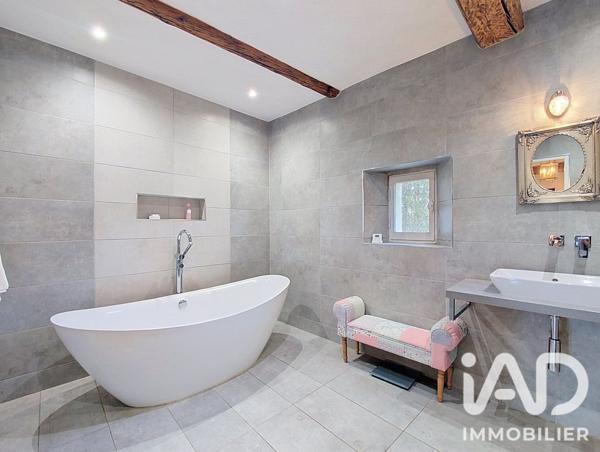 Maison (prestige) à vendre 14 pièces 490 m² Pernes-les-Fontaines