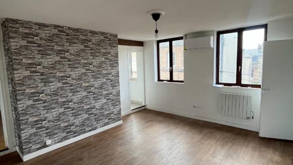 ELBEUF - Appartement rénové