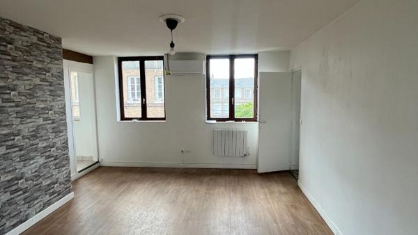 ELBEUF - Appartement rénové