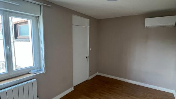 ELBEUF - Appartement rénové