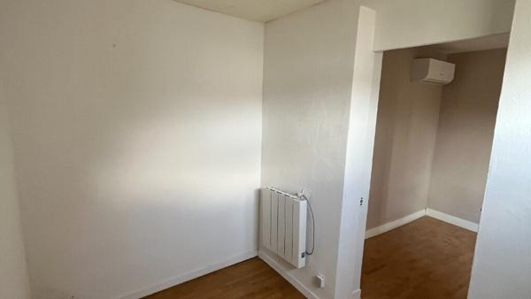 ELBEUF - Appartement rénové