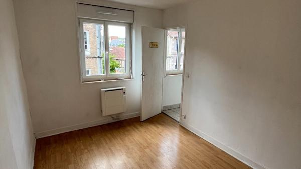ELBEUF - Appartement rénové