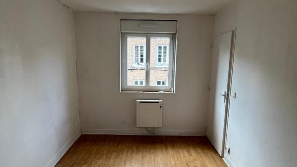 ELBEUF - Appartement rénové
