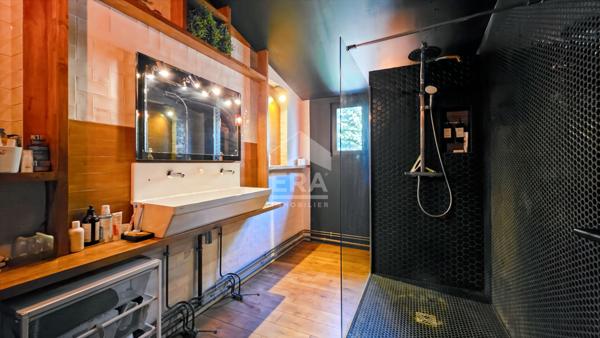 Maison Montreuil 4 pièces avec terrasse, jardin et 2 studios