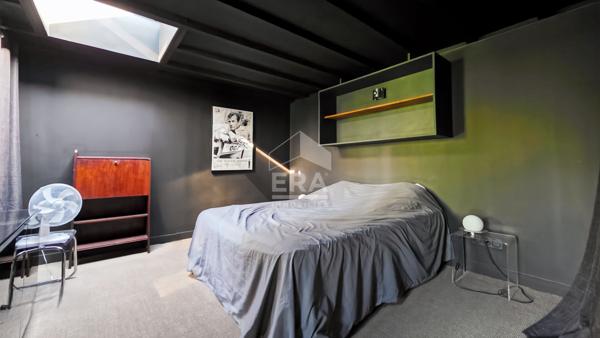 Maison Montreuil 4 pièces avec terrasse, jardin et 2 studios