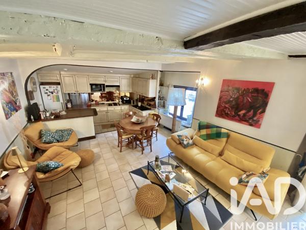 Maison à vendre 5 pièces 125 m² Nérac