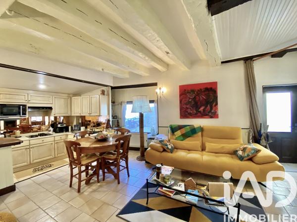 Maison à vendre 5 pièces 125 m² Nérac