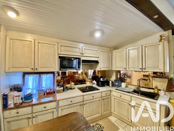 Maison à vendre 5 pièces 125 m² Nérac