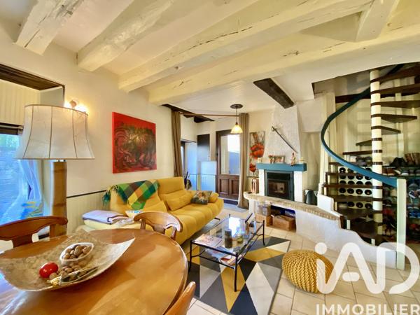 Maison à vendre 5 pièces 125 m² Nérac