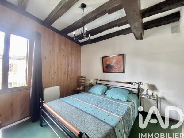 Maison à vendre 5 pièces 125 m² Nérac