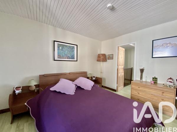 Maison à vendre 5 pièces 125 m² Nérac