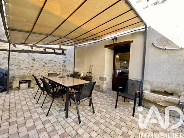Maison à vendre 5 pièces 125 m² Nérac
