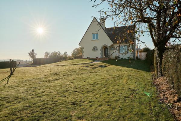 Maison située à 5 mn du centre ville de Vitré