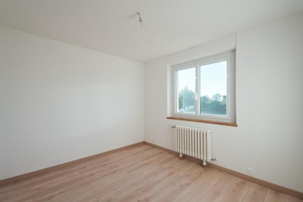 Maison située à 5 mn du centre ville de Vitré