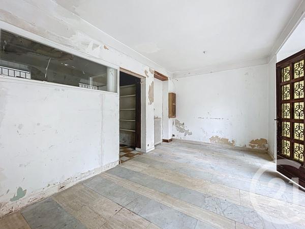 Appartement Local à vendre  3 pièces - 49,96 m2 MEUDON - 92