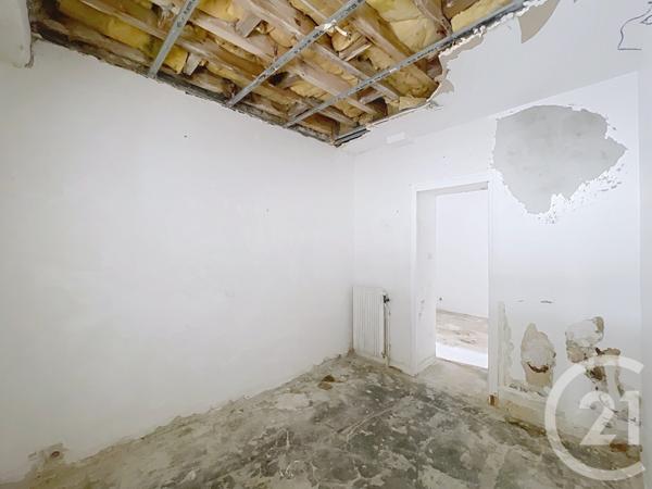 Appartement Local à vendre  3 pièces - 49,96 m2 MEUDON - 92