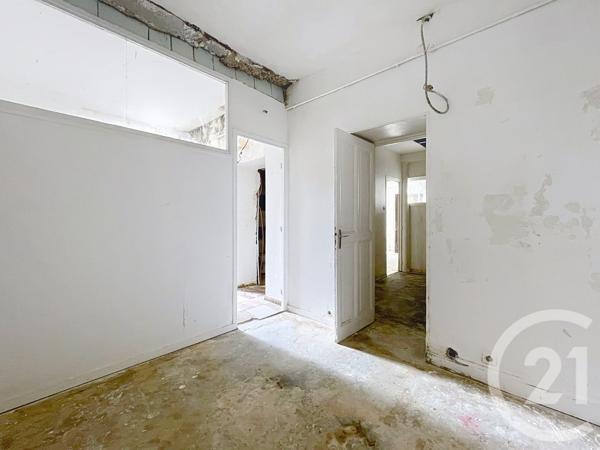 Appartement Local à vendre  3 pièces - 49,96 m2 MEUDON - 92