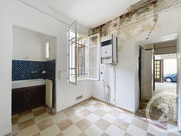 Appartement Local à vendre  3 pièces - 49,96 m2 MEUDON - 92