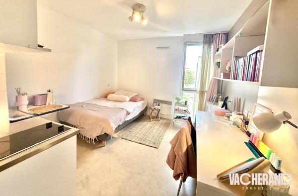 STUDIO CHU LILLE