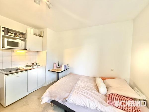 STUDIO CHU LILLE