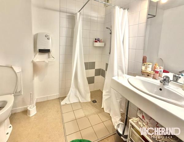 STUDIO CHU LILLE