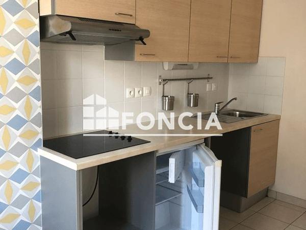 Location Appartement 2 pièces 55.9 m² - 3 ET 5 RUE SAINT BENOIT Saint Brieuc 22000