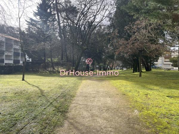 Appartement à vendre 1 pièce de 25 m²