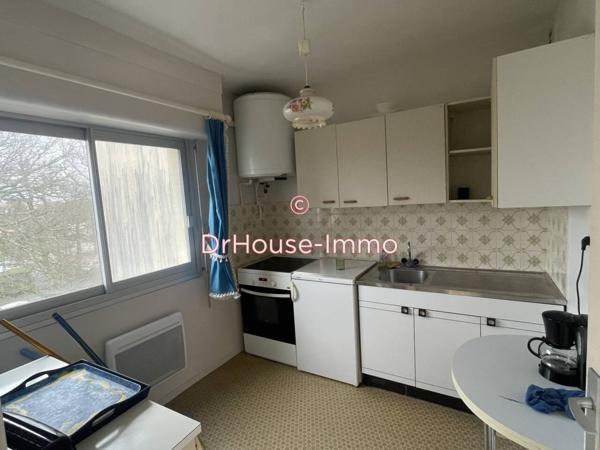 Appartement à vendre 1 pièce de 25 m²