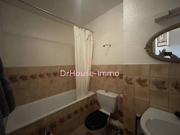 Appartement à vendre 1 pièce de 25 m²