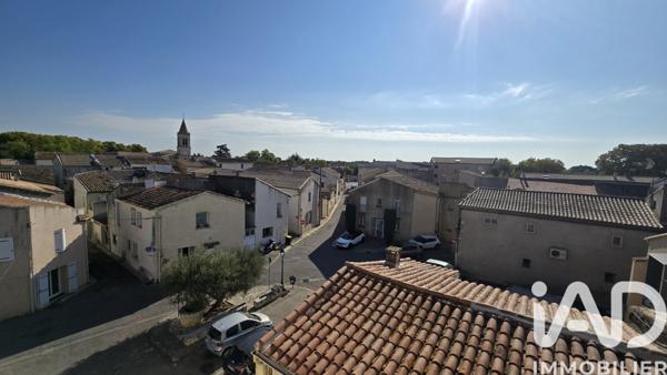 Maison à vendre 4 pièces 85 m² Bouillargues