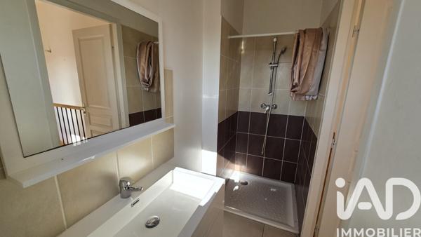 Maison à vendre 4 pièces 85 m² Bouillargues