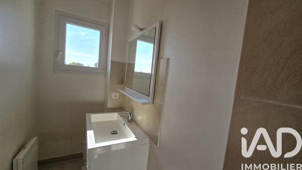 Maison à vendre 4 pièces 85 m² Bouillargues