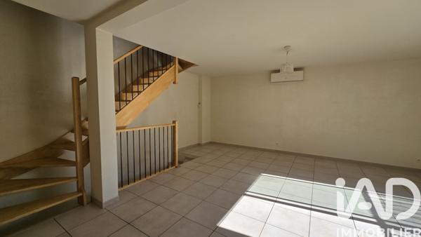 Maison à vendre 4 pièces 85 m² Bouillargues