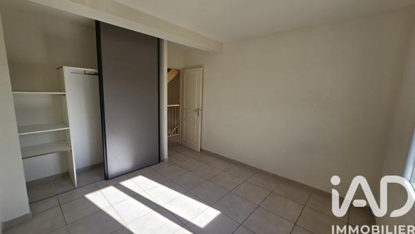 Maison à vendre 4 pièces 85 m² Bouillargues