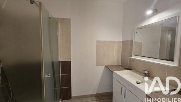 Maison à vendre 4 pièces 85 m² Bouillargues