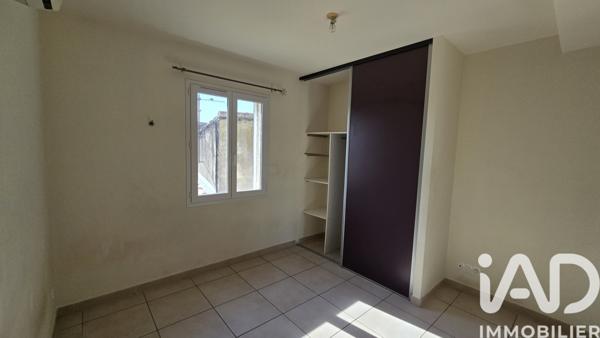 Maison à vendre 4 pièces 85 m² Bouillargues