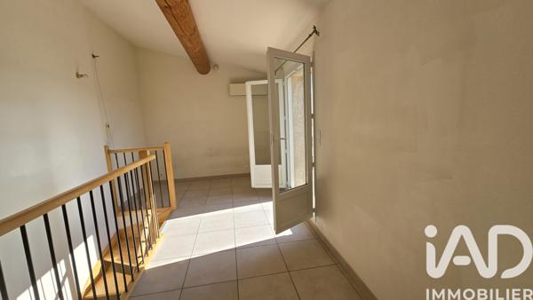 Maison à vendre 4 pièces 85 m² Bouillargues