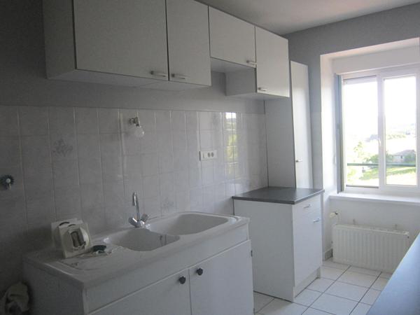 Appartement Saint Jeures 4 pièce(s) 74.59 m2
