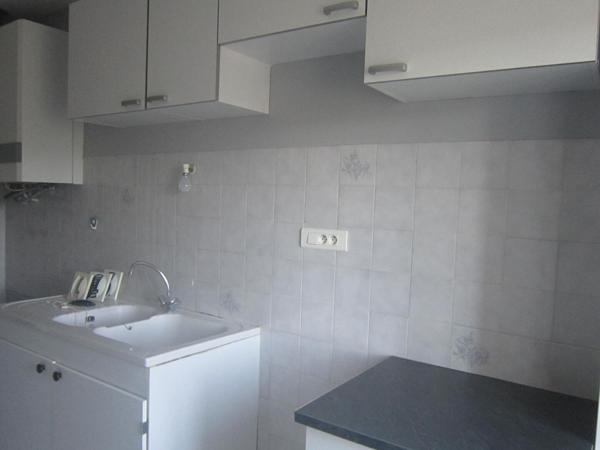 Appartement Saint Jeures 4 pièce(s) 74.59 m2